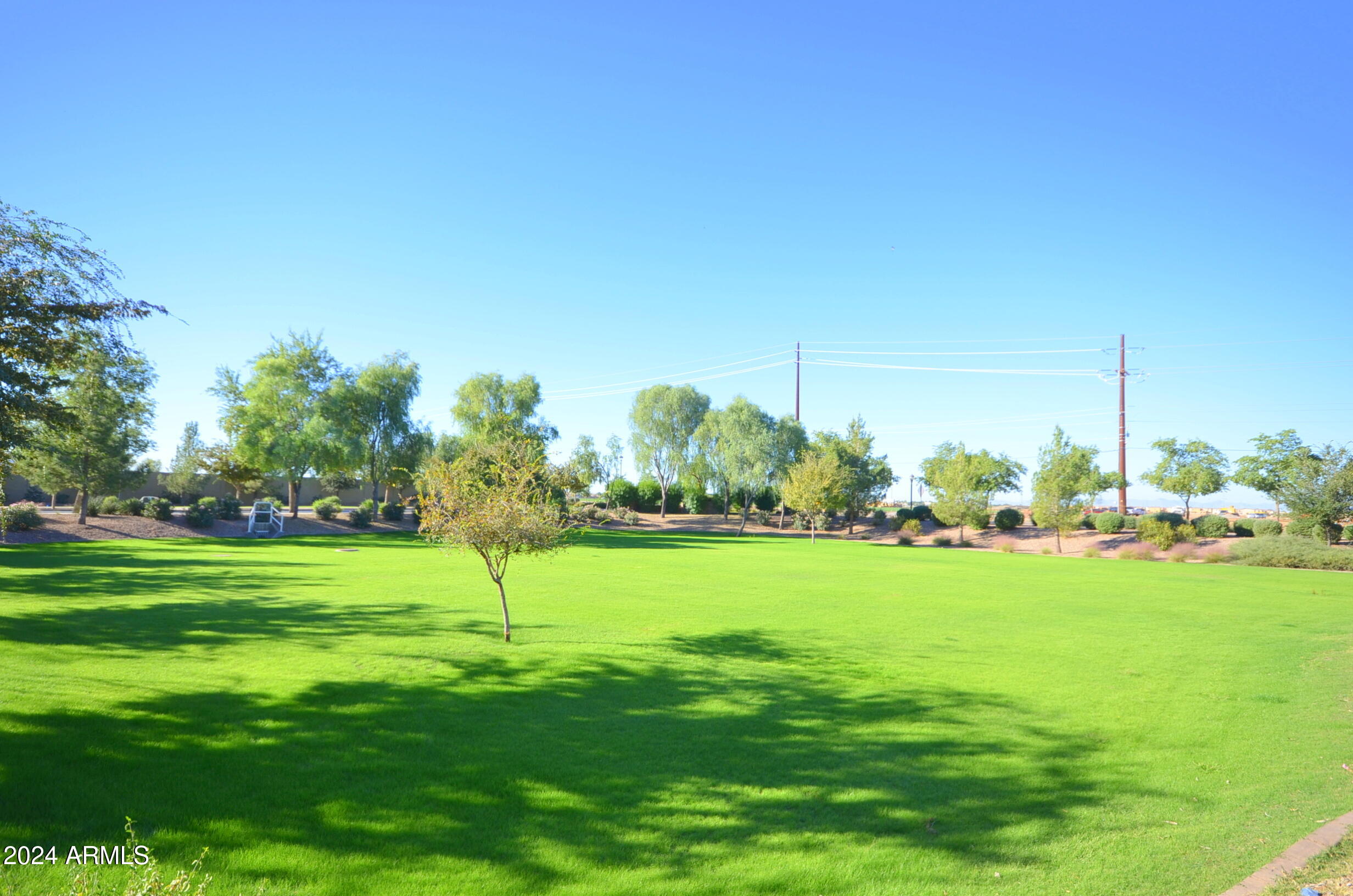 4232 East Tyson Street Gilbert, AZ 85295 - Photo 32 of 38 a view of a park