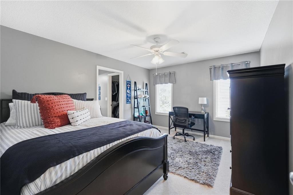 172 Northeast Hidden Ridge Lane Lee's Summit, MO 64064 - Photo 46 of 83 Gallery Image 46