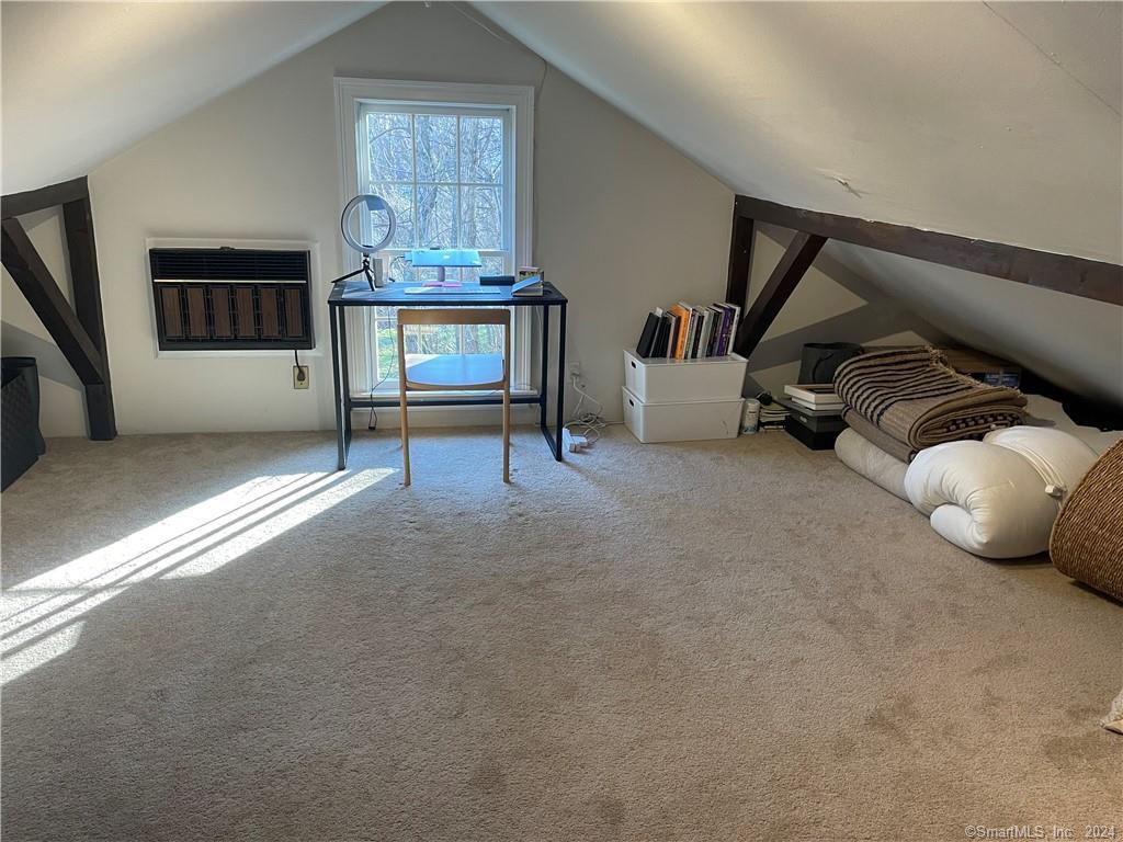 87 B Red Coat Road Westport, CT 06880 - Photo 5 of 17 a view of livingroom with furniture and window