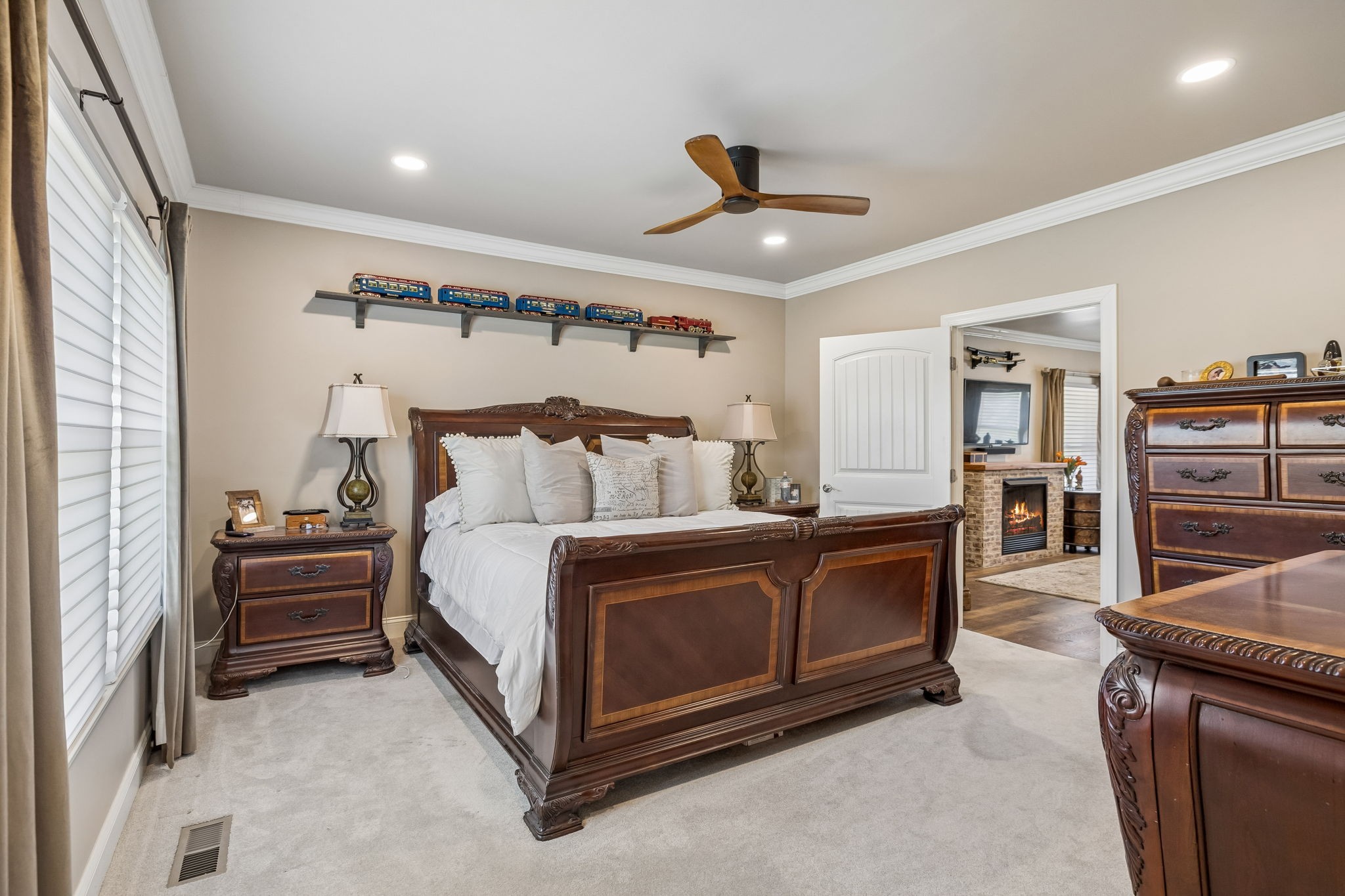 147 Mires Road Mount Juliet, TN 37122 - Photo 18 of 47