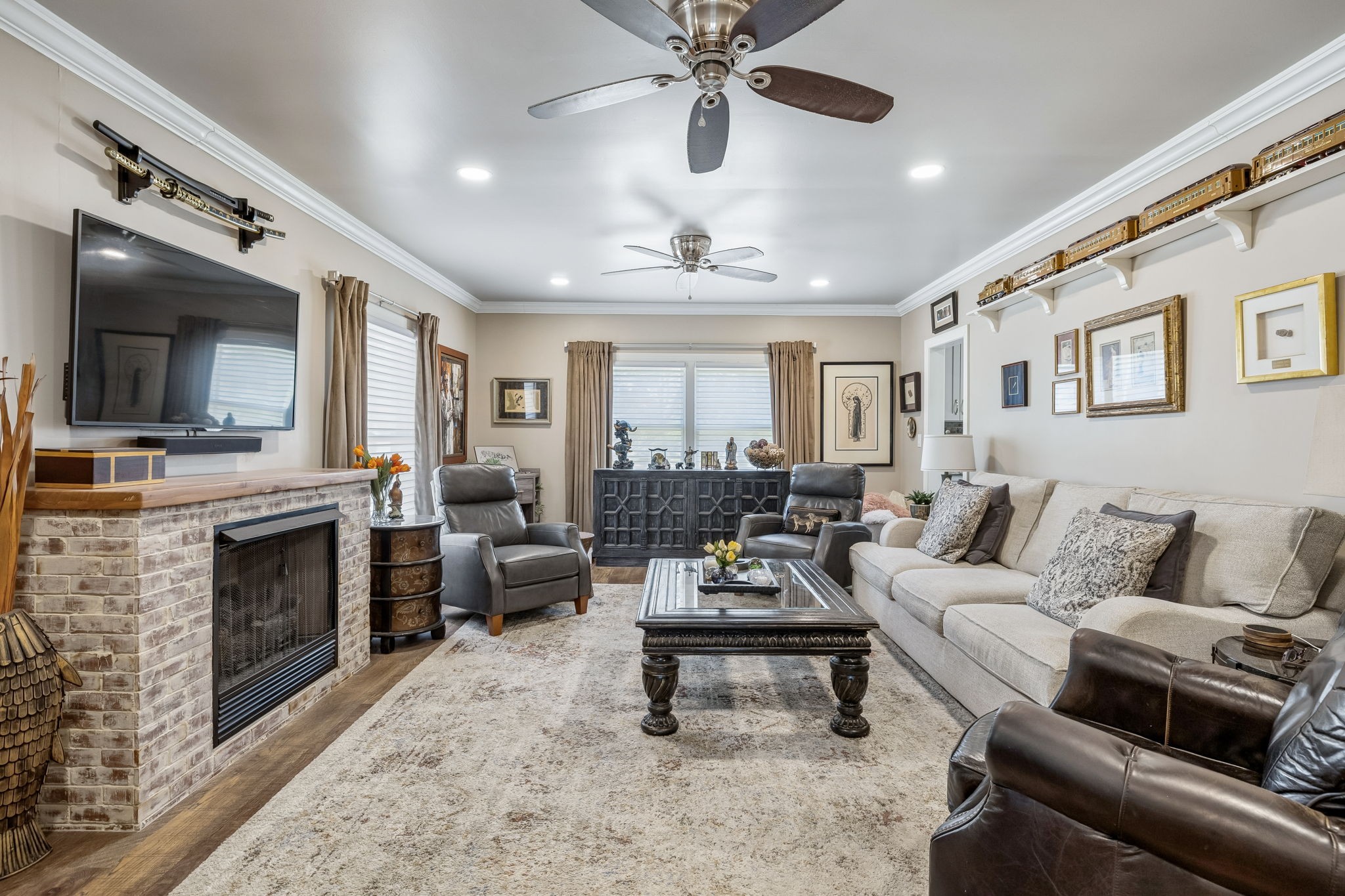 147 Mires Road Mount Juliet, TN 37122 - Photo 19 of 47