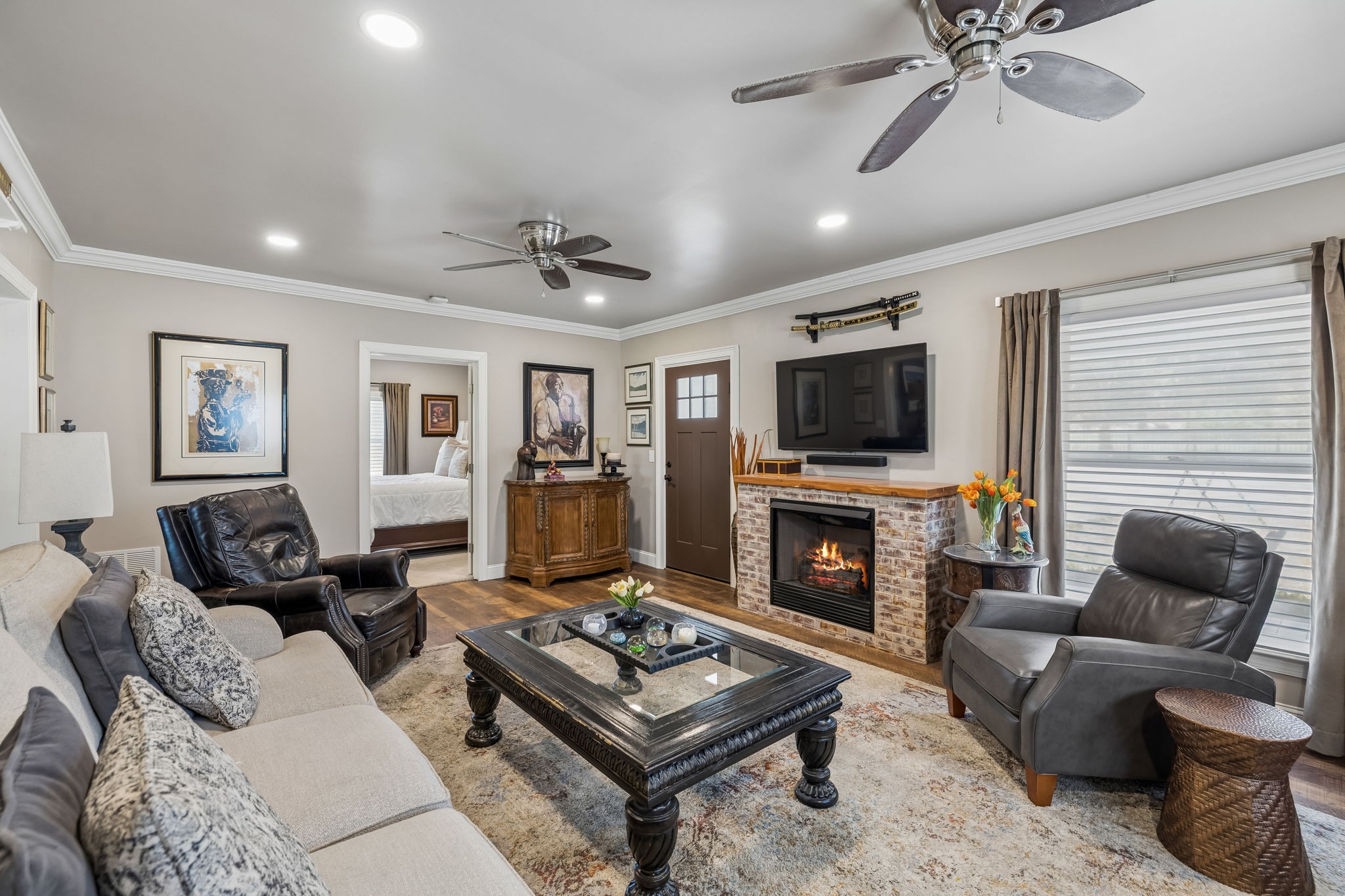 147 Mires Road Mount Juliet, TN 37122 - Photo 20 of 47