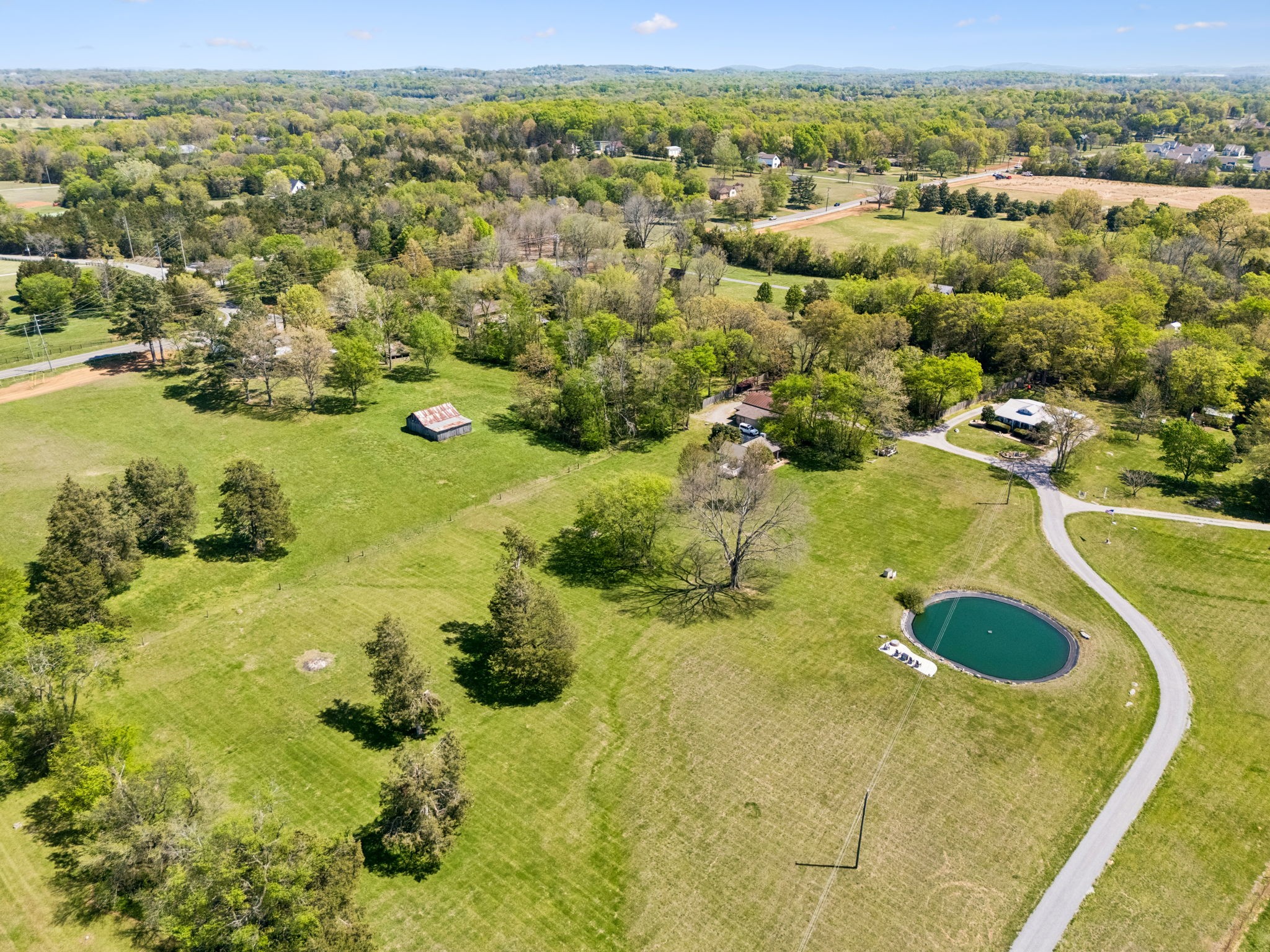 147 Mires Road Mount Juliet, TN 37122 - Photo 2 of 47