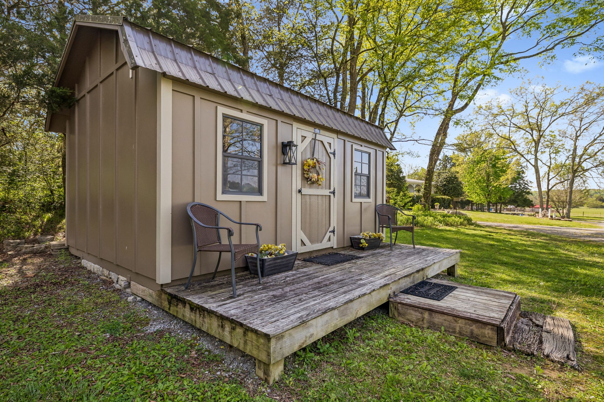 147 Mires Road Mount Juliet, TN 37122 - Photo 27 of 47