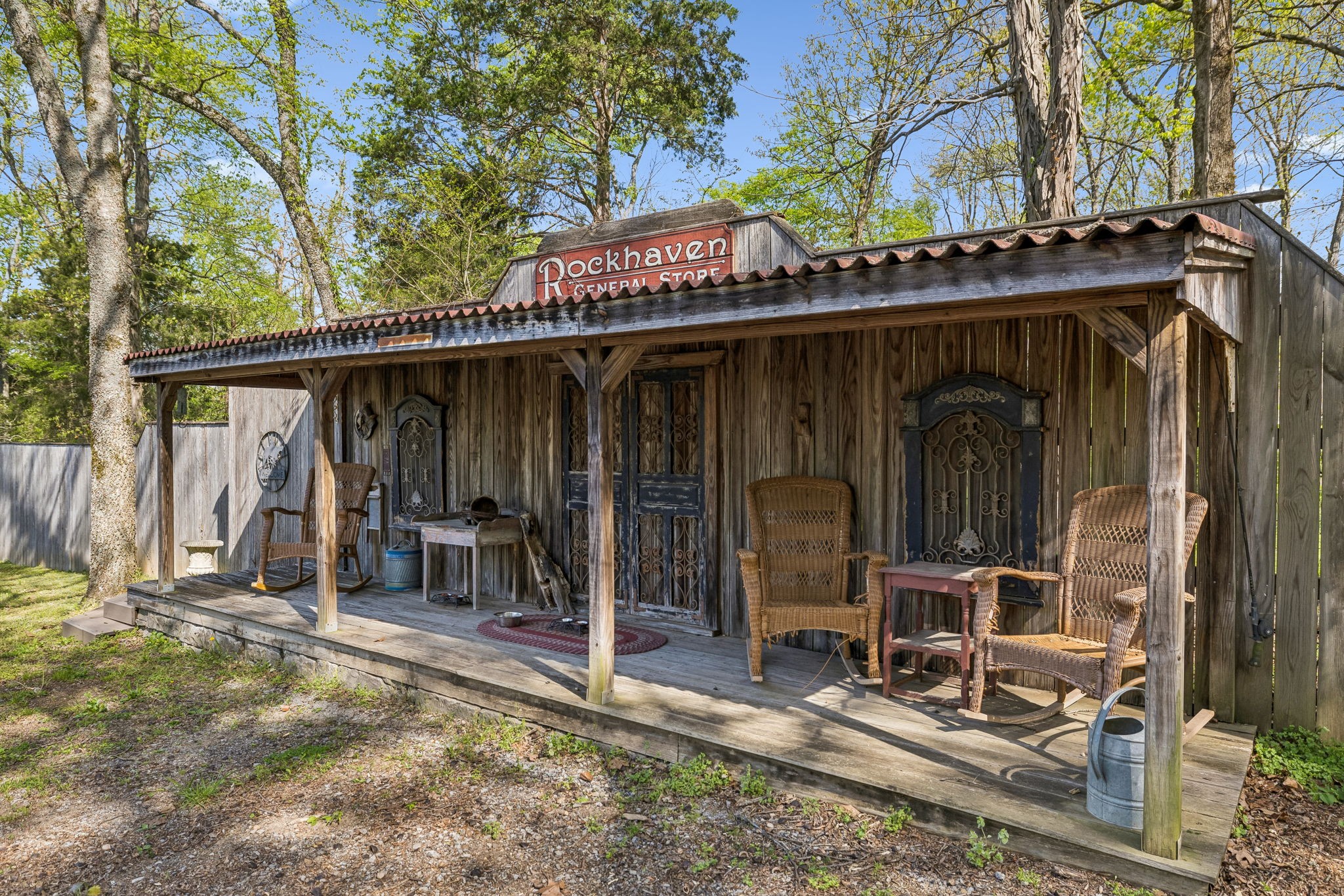 147 Mires Road Mount Juliet, TN 37122 - Photo 29 of 47