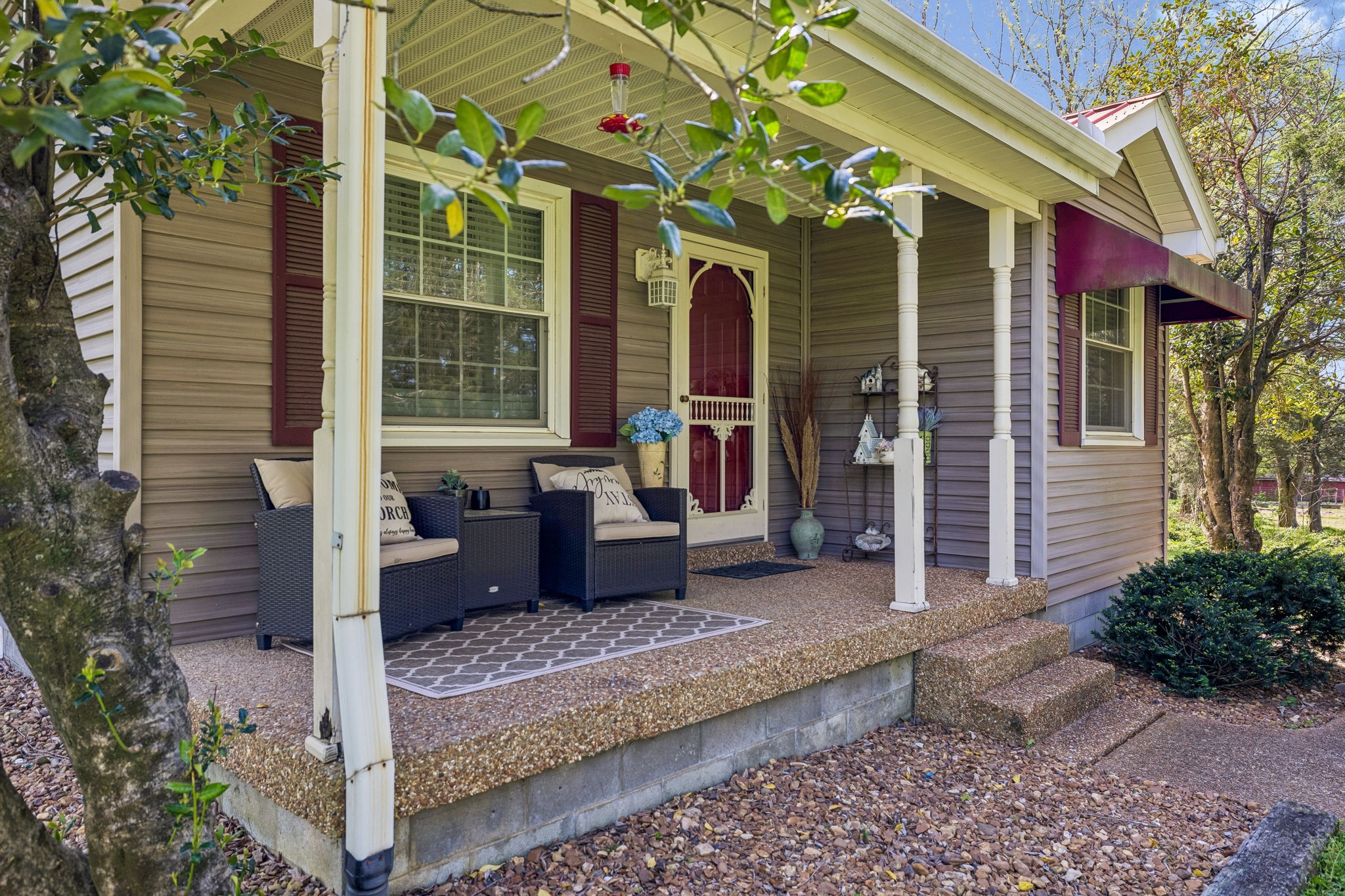 147 Mires Road Mount Juliet, TN 37122 - Photo 32 of 47