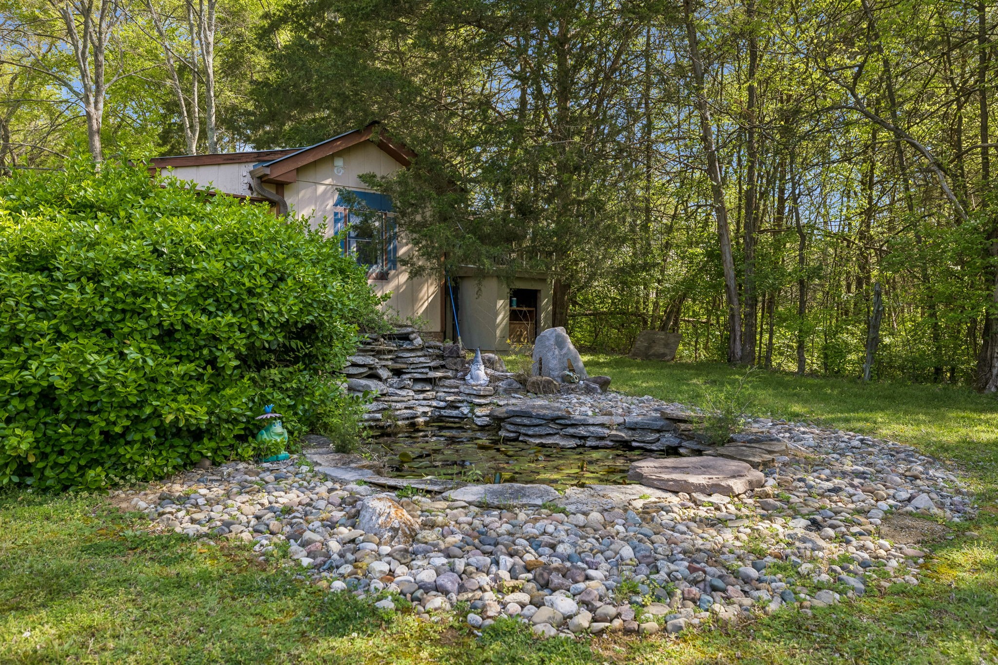 147 Mires Road Mount Juliet, TN 37122 - Photo 40 of 47