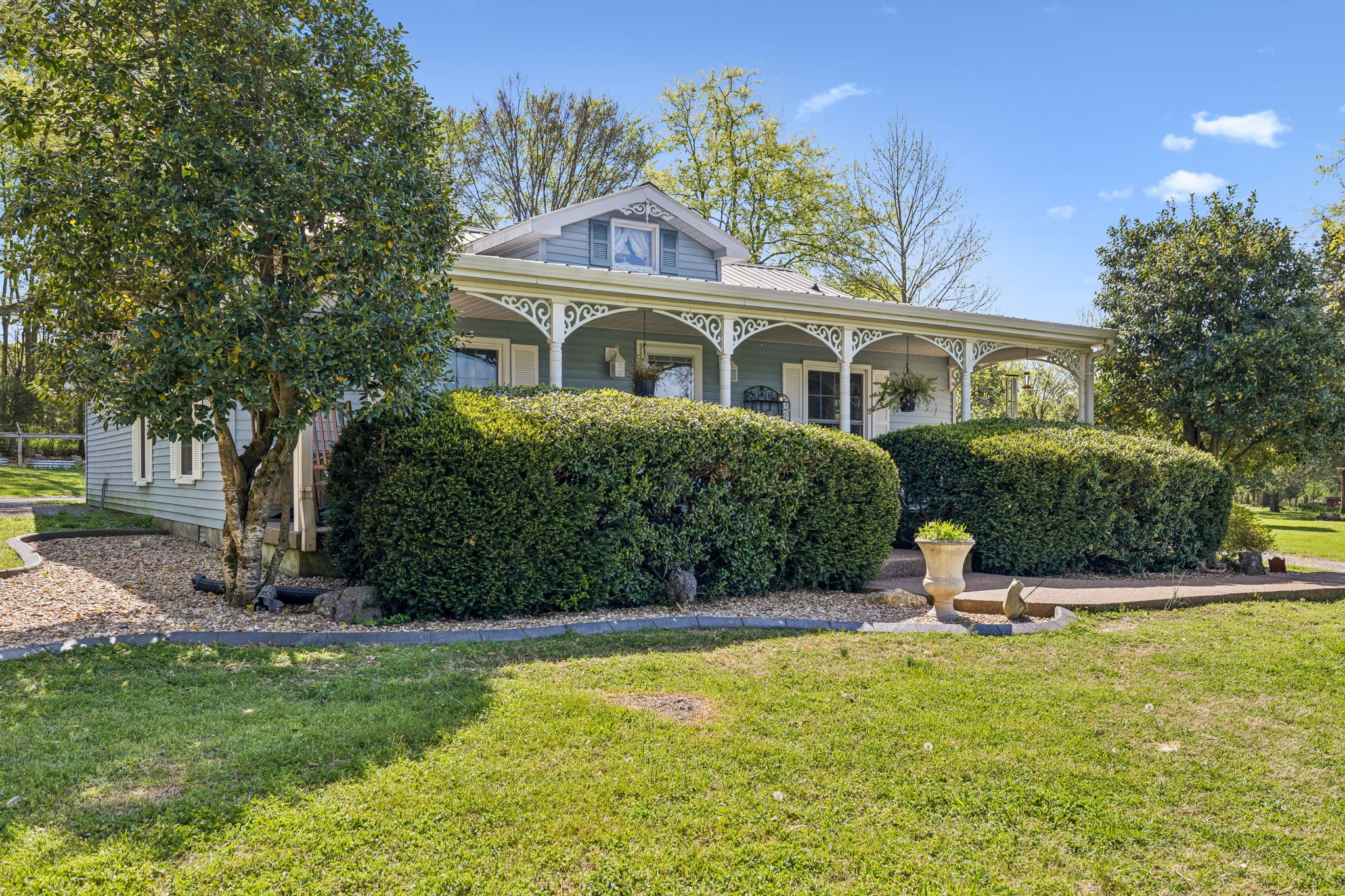 147 Mires Road Mount Juliet, TN 37122 - Photo 4 of 47