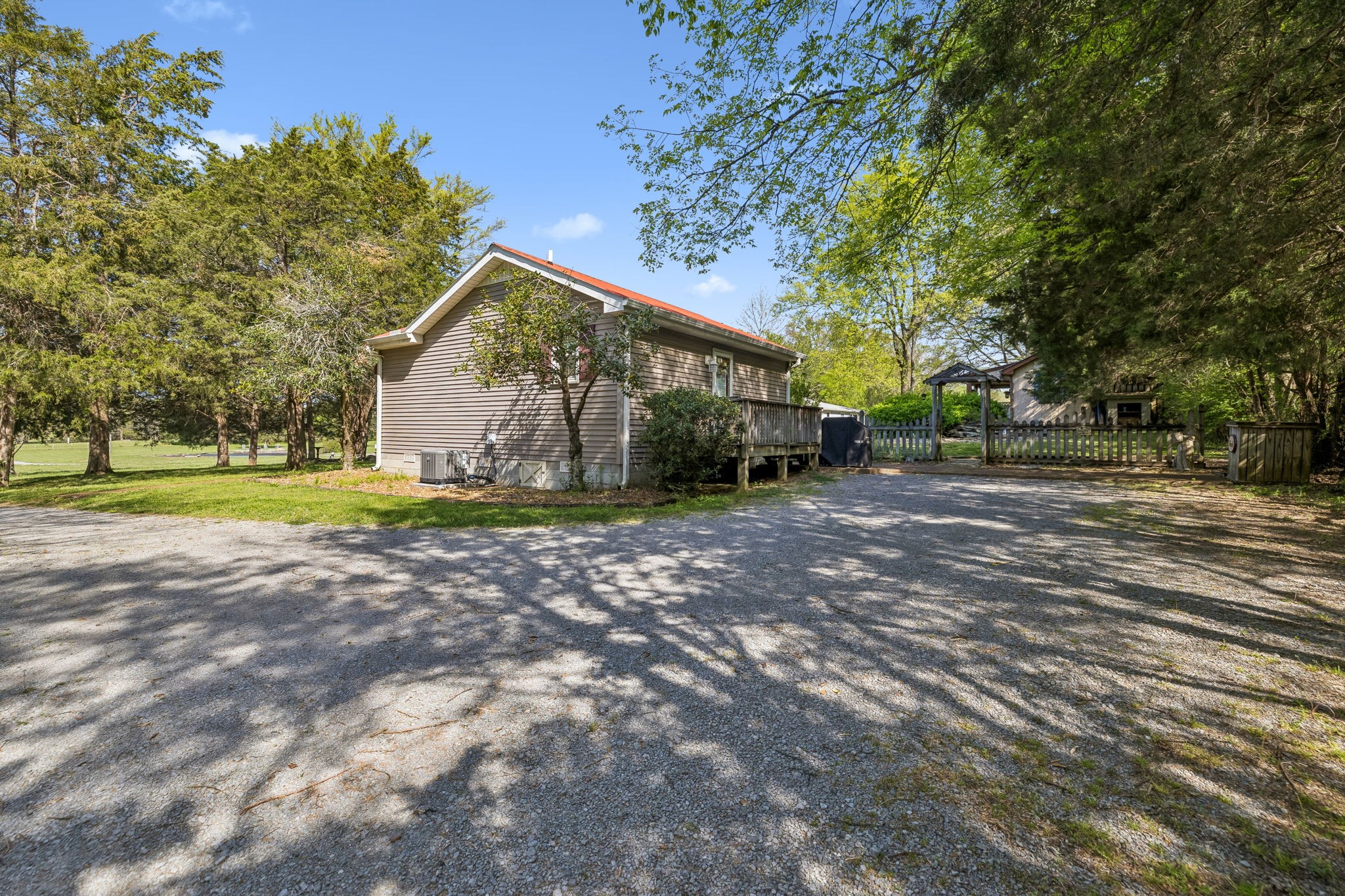 147 Mires Road Mount Juliet, TN 37122 - Photo 41 of 47