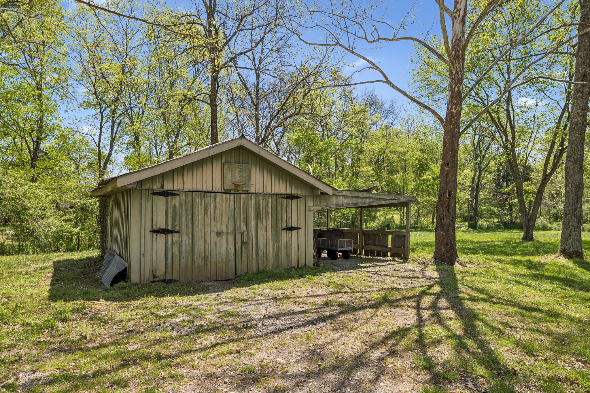 147 Mires Road Mount Juliet, TN 37122 - Photo 43 of 47