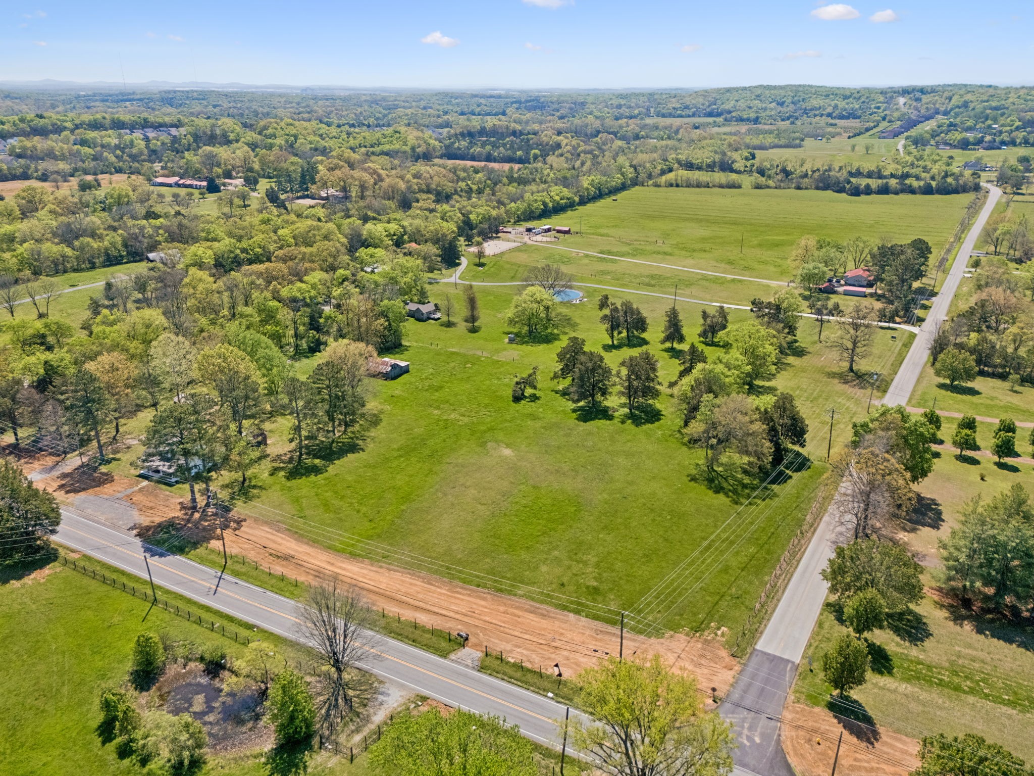 147 Mires Road Mount Juliet, TN 37122 - Photo 44 of 47