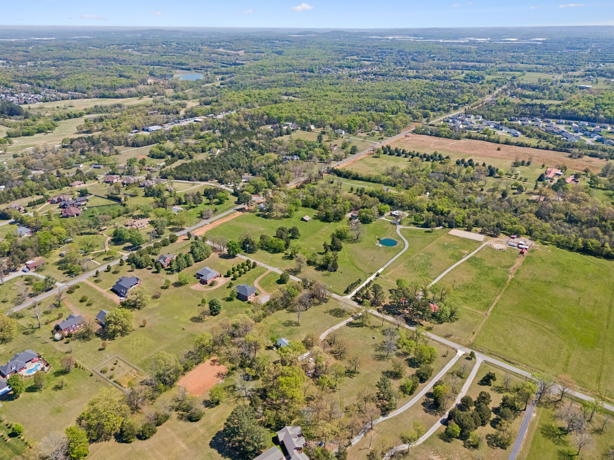 147 Mires Road Mount Juliet, TN 37122 - Photo 46 of 47