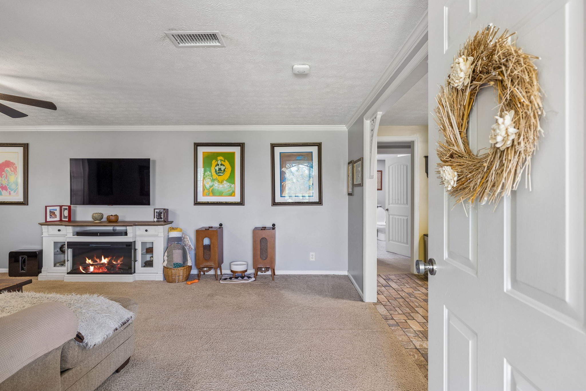 147 Mires Road Mount Juliet, TN 37122 - Photo 5 of 47