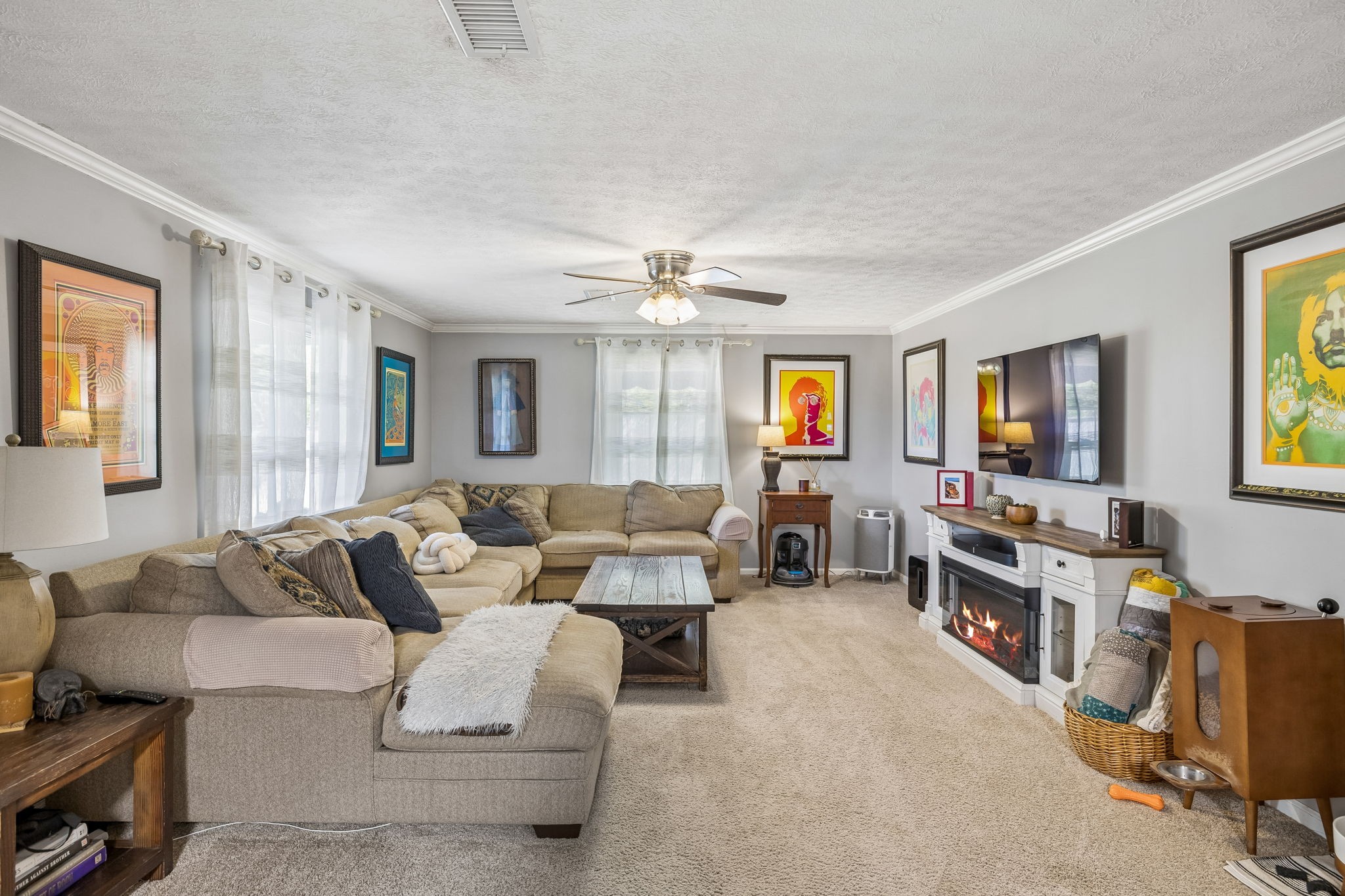 147 Mires Road Mount Juliet, TN 37122 - Photo 6 of 47