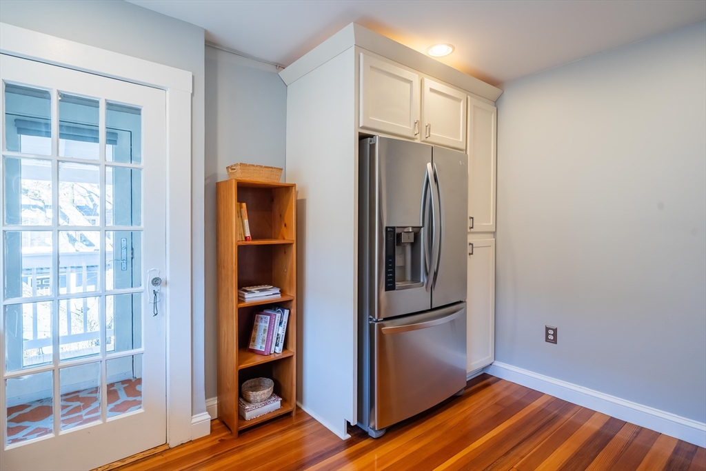 7 Newton Road, Unit 2 Arlington, MA 02474 - Photo 23 of 42 Gallery Image 23