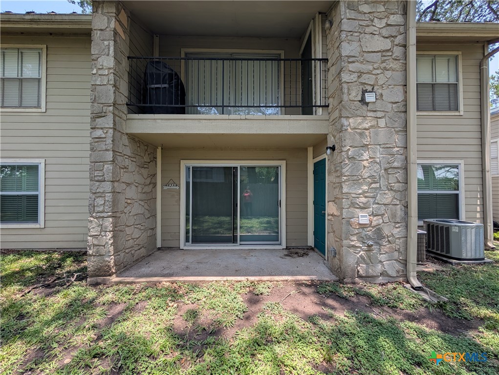 551 Terminal Loop Road, Unit D5 McQueeney, TX 78123 - Photo 36 of 44