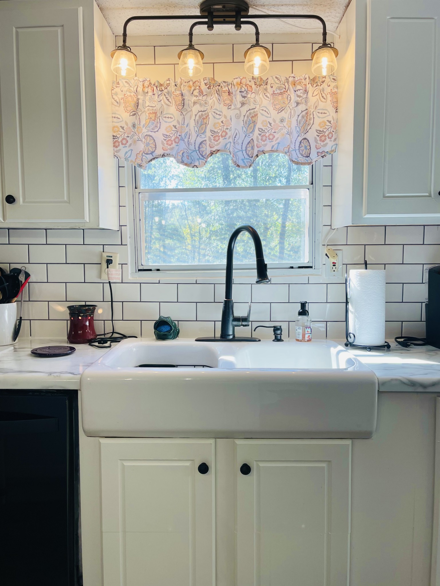 7593 Todd Road Westpoint, TN 38486 - Photo 6 of 41 a close view of sink and tap