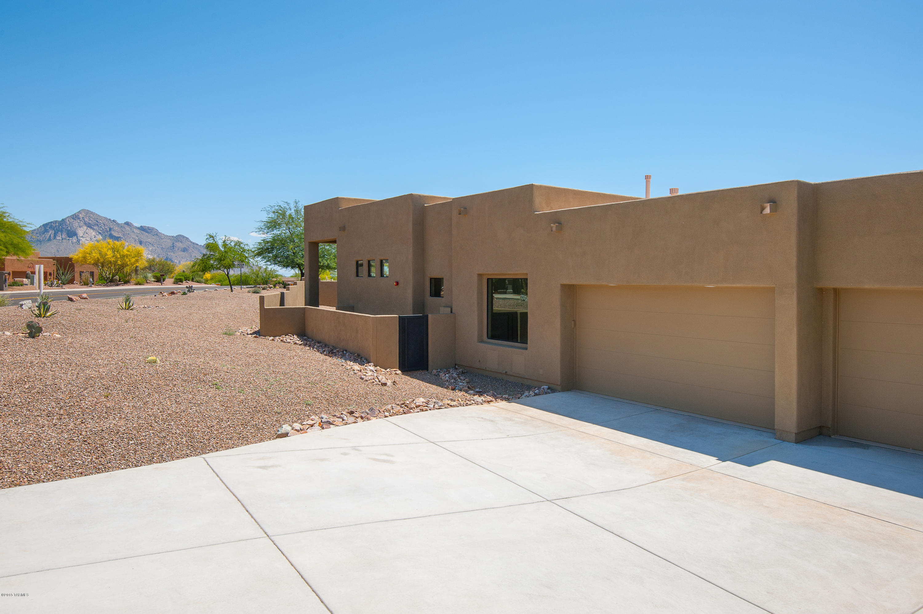 12511 North Copper Spring Trail Tucson, AZ 85755 - Photo 26 of 28
