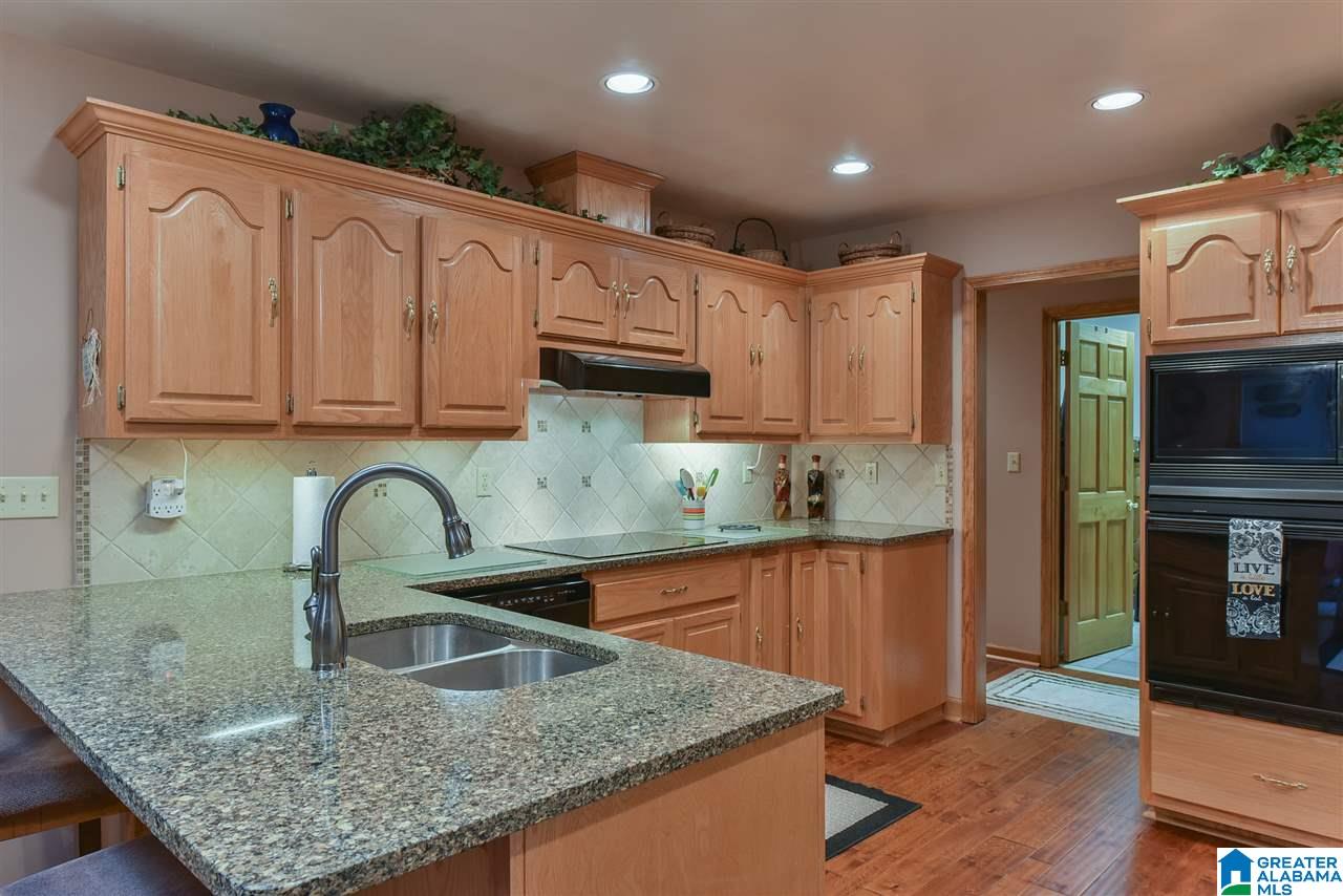 6261 Rock Mountain Lake Road McCalla, AL 35111 - Photo 16 of 50
