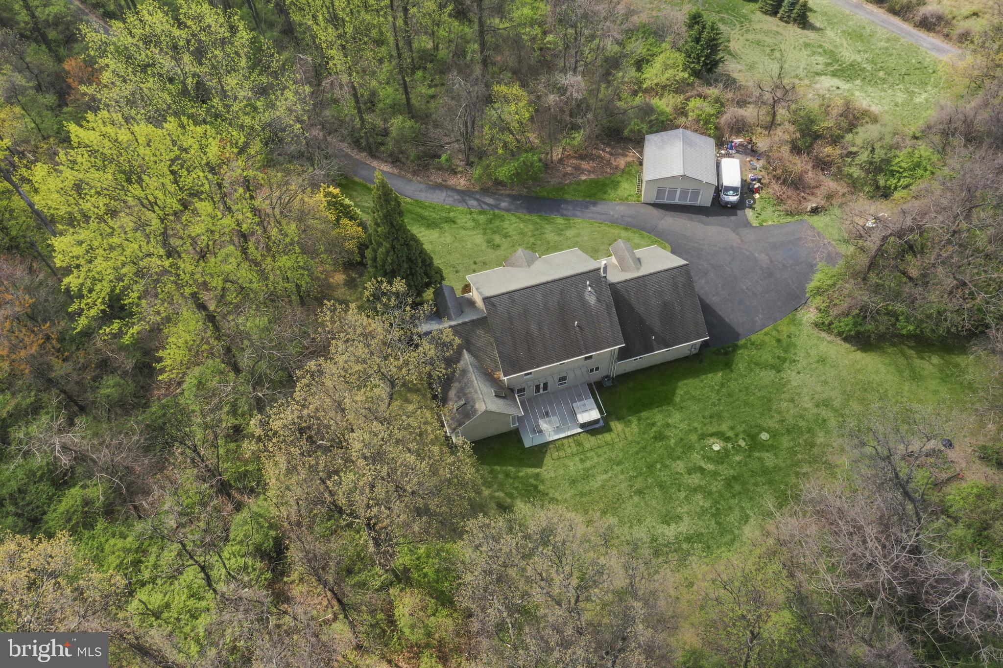 3066 Pricetown Road Temple, PA 19560 - Photo 76 of 77