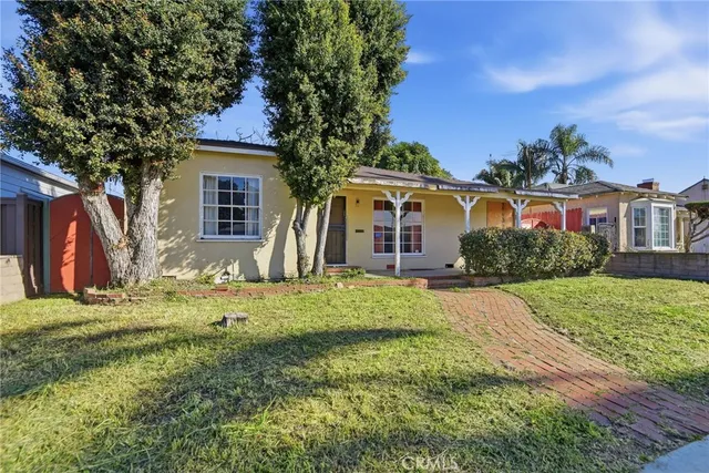 $599,000 | 2280 San Francisco Avenue, Long Beach, CA 90806