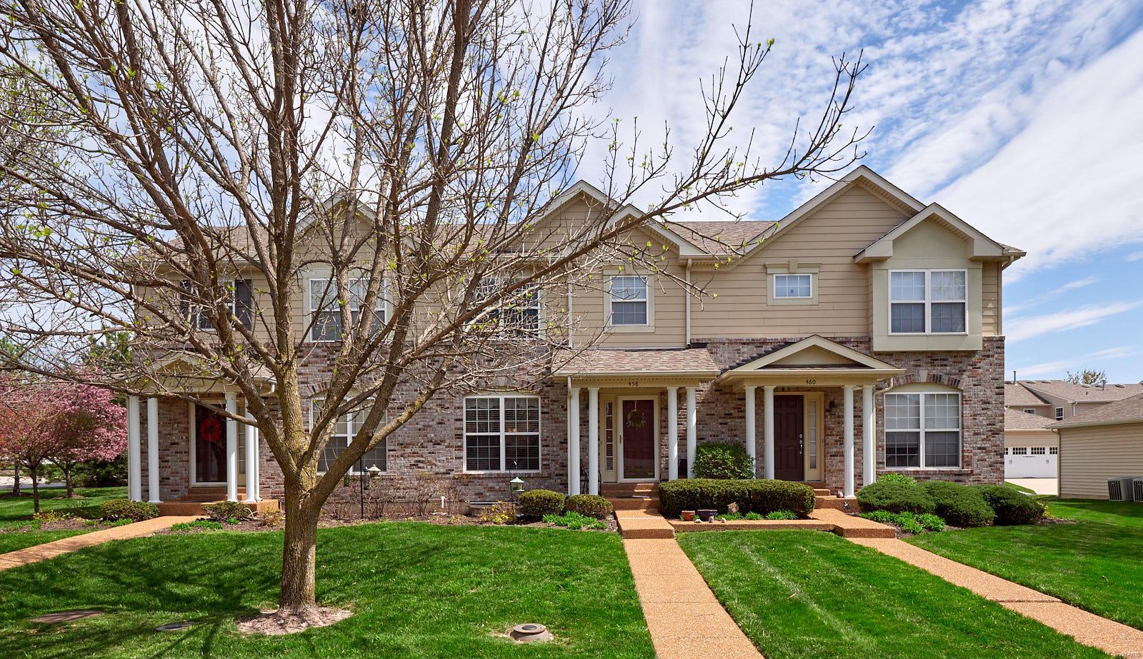 458 Coachgate Court Ballwin, MO 63021 - Photo 1 of 41 Gallery Image 1