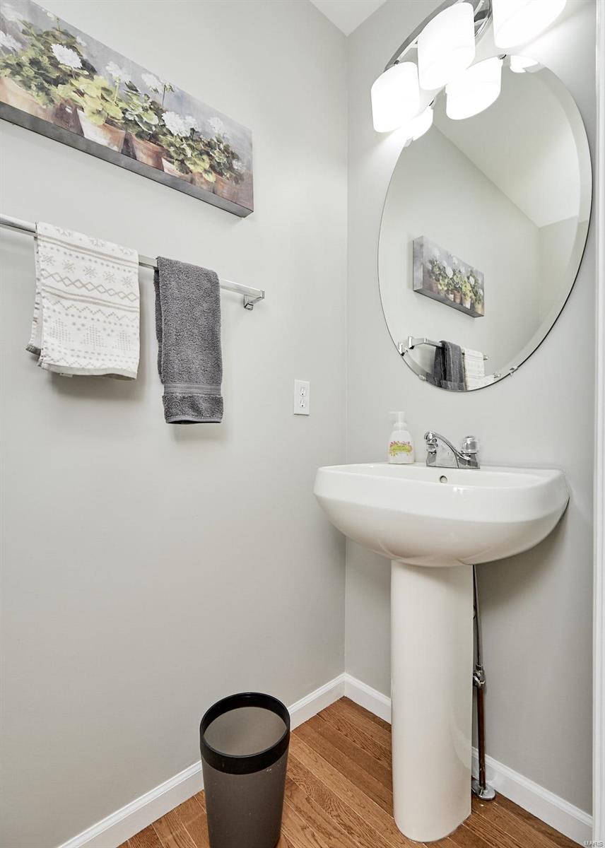 458 Coachgate Court Ballwin, MO 63021 - Photo 19 of 41 Gallery Image 19