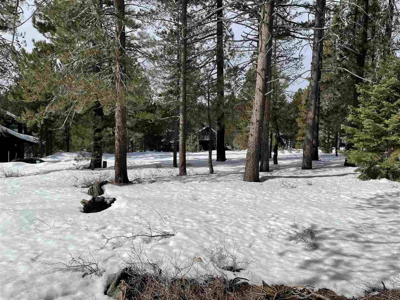 11217 Bennett Flat Road Truckee, CA 96161 - Photo 7 of 21 Gallery Image 7