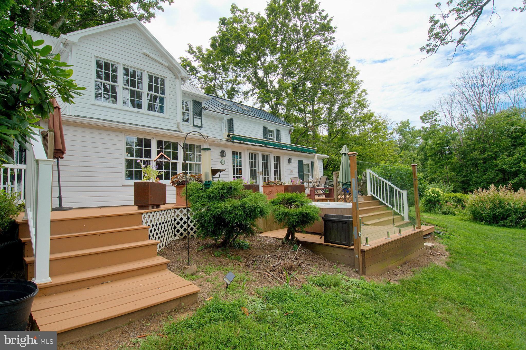 76 Rock Ridge Road Upper Black Eddy, PA 18972 - Photo 24 of 54 Gallery Image 24