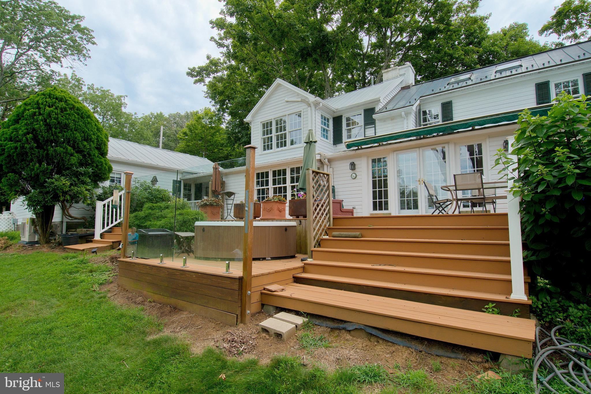 76 Rock Ridge Road Upper Black Eddy, PA 18972 - Photo 25 of 54 Gallery Image 25