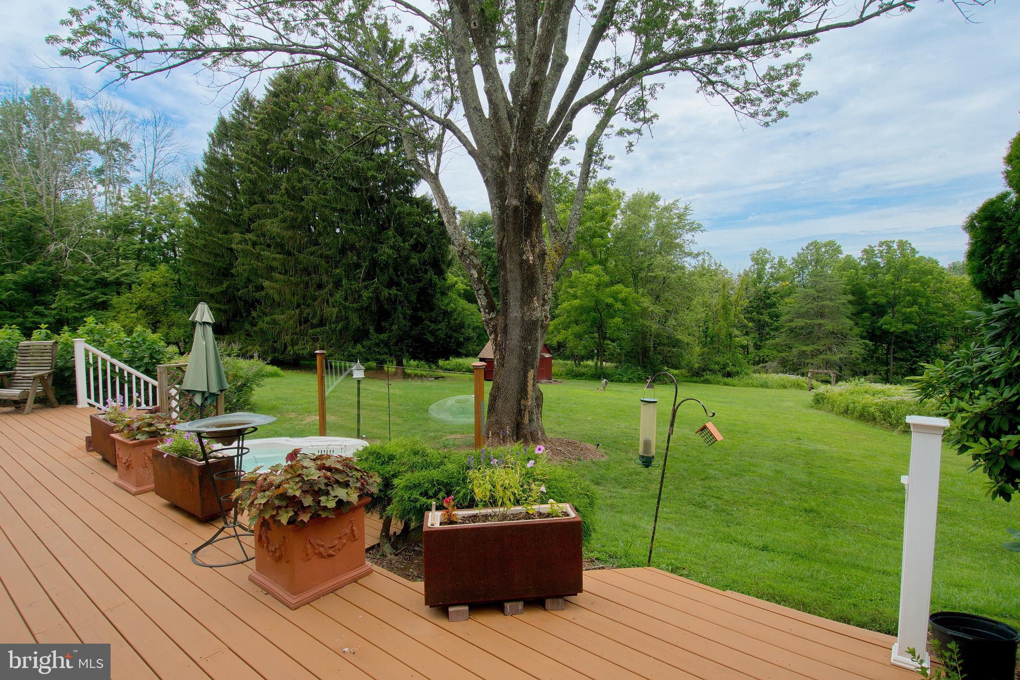76 Rock Ridge Road Upper Black Eddy, PA 18972 - Photo 27 of 54 Gallery Image 27