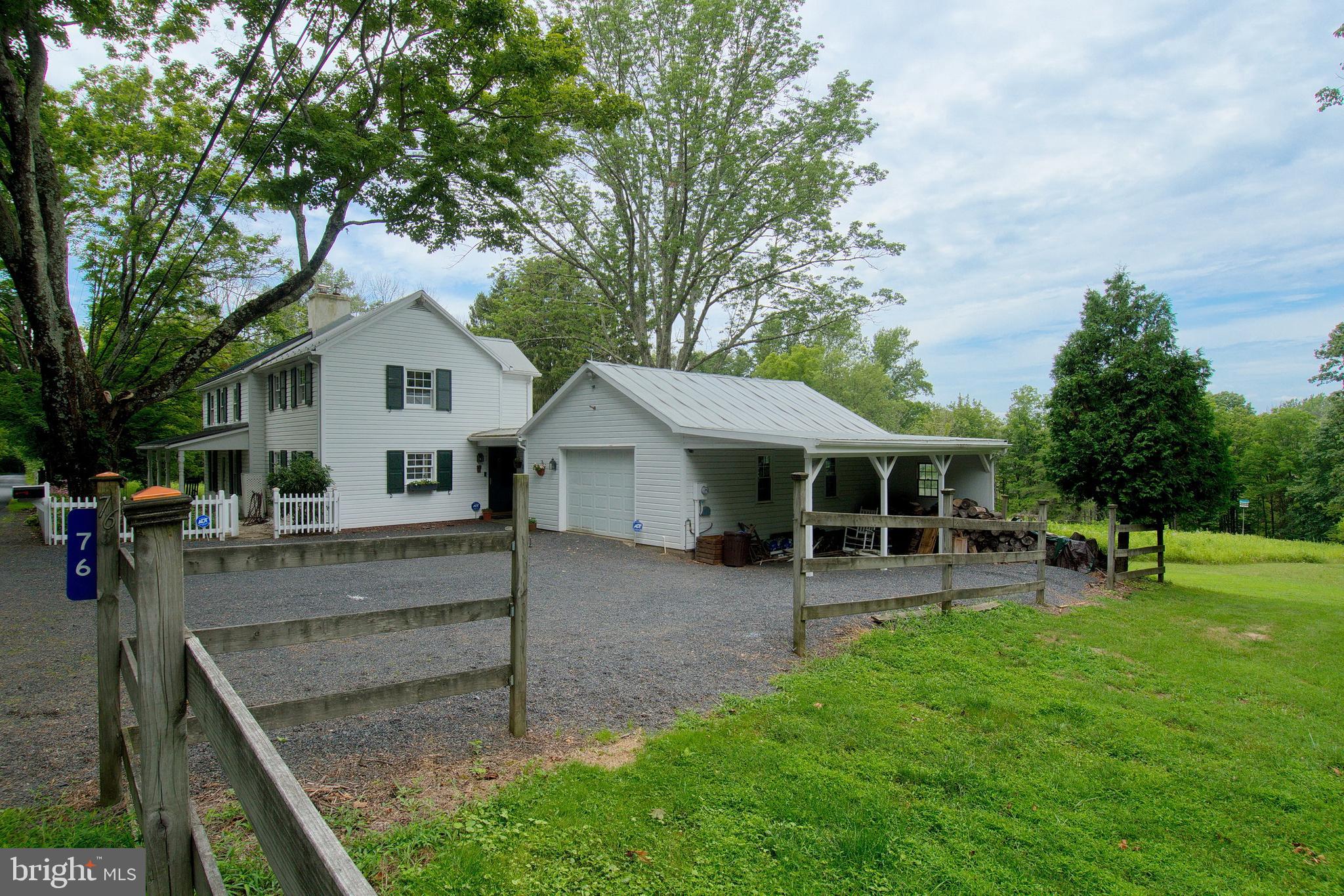 76 Rock Ridge Road Upper Black Eddy, PA 18972 - Photo 28 of 54 Gallery Image 28