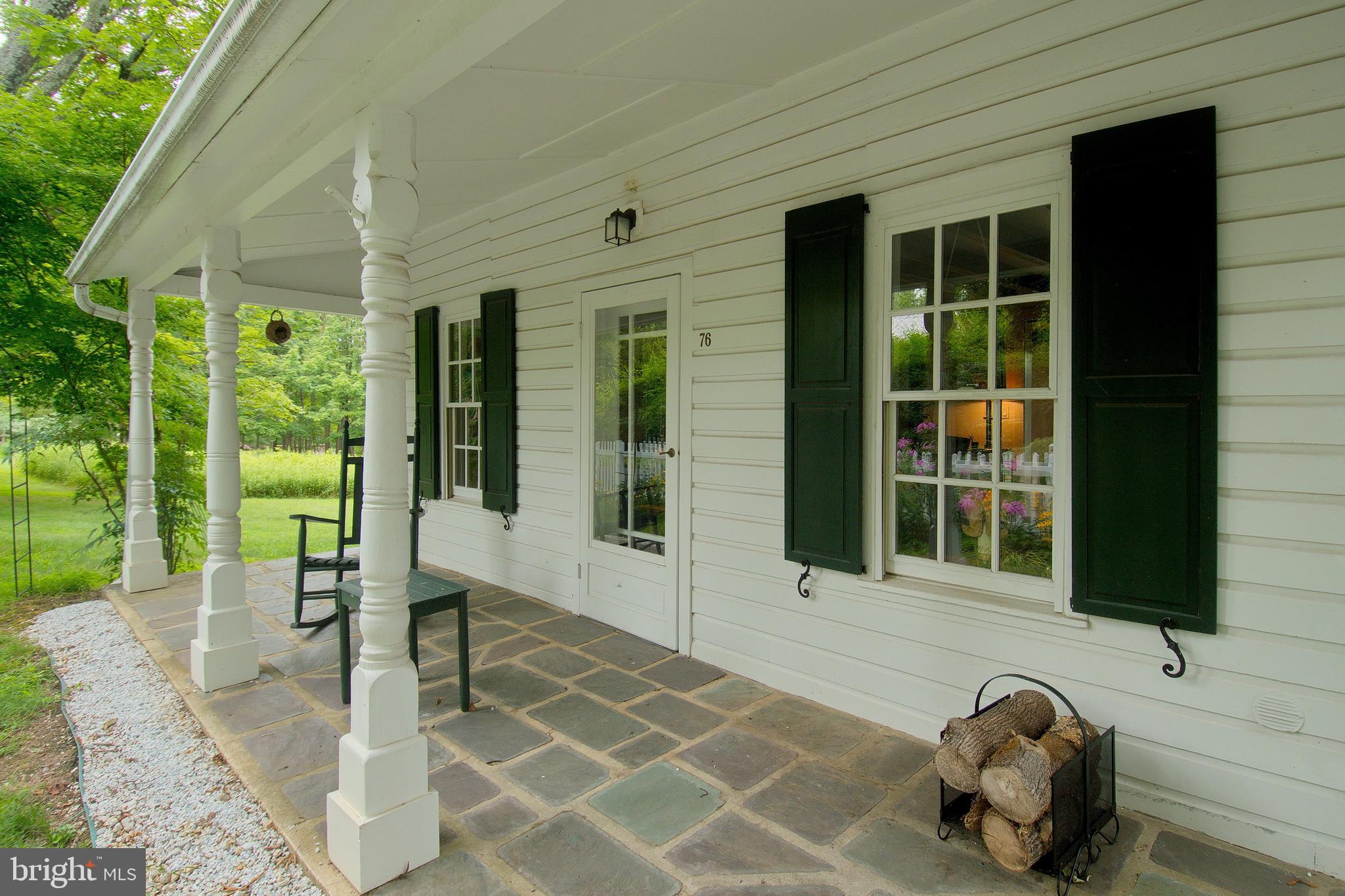 76 Rock Ridge Road Upper Black Eddy, PA 18972 - Photo 4 of 54 Gallery Image 4