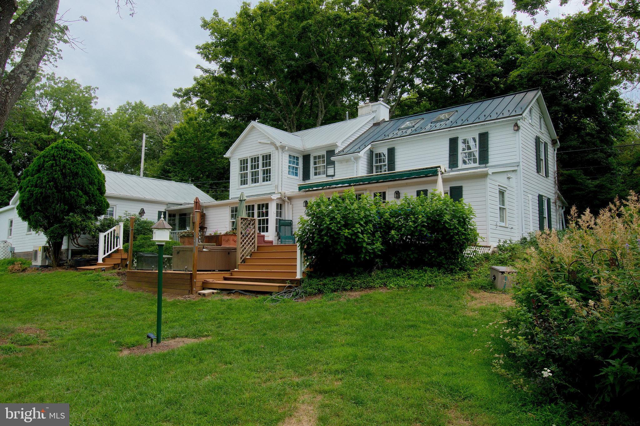 76 Rock Ridge Road Upper Black Eddy, PA 18972 - Photo 54 of 54 Gallery Image 54