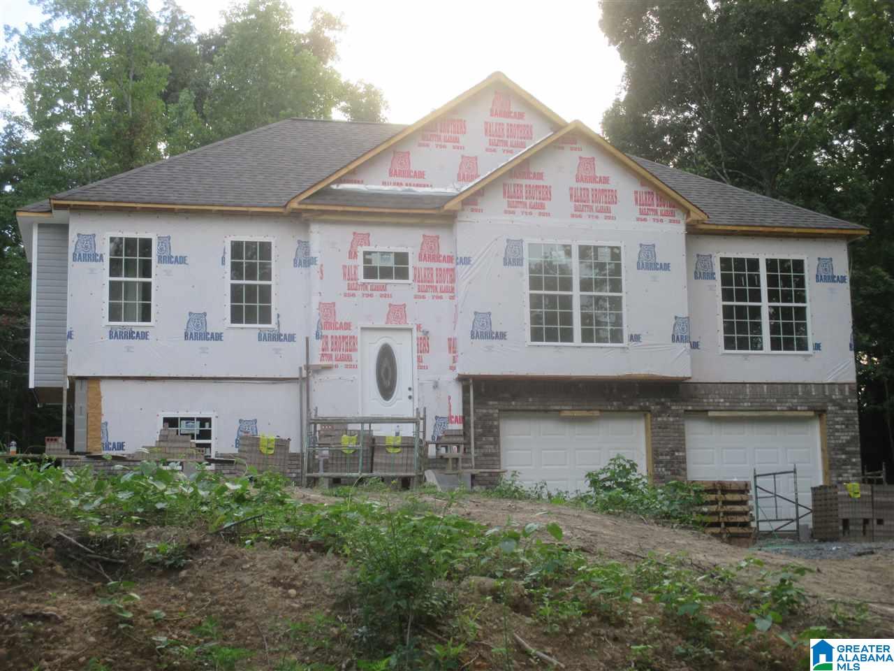 Oscar Bradford Road Hayden, AL 35079 - Photo 2 of 4