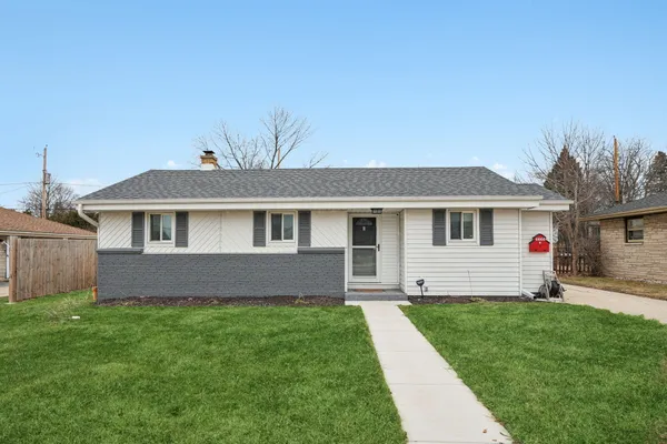$320,000 | 6666 North 91st Street, Milwaukee, WI 53224