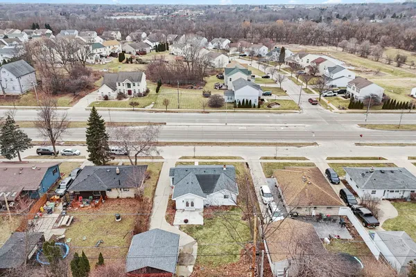 $320,000 | 6666 North 91st Street, Milwaukee, WI 53224