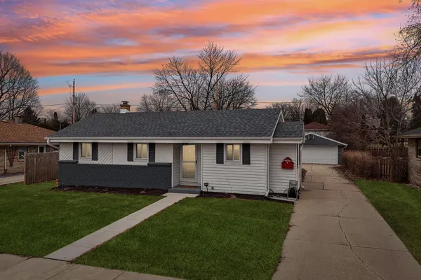 $320,000 | 6666 North 91st Street, Milwaukee, WI 53224