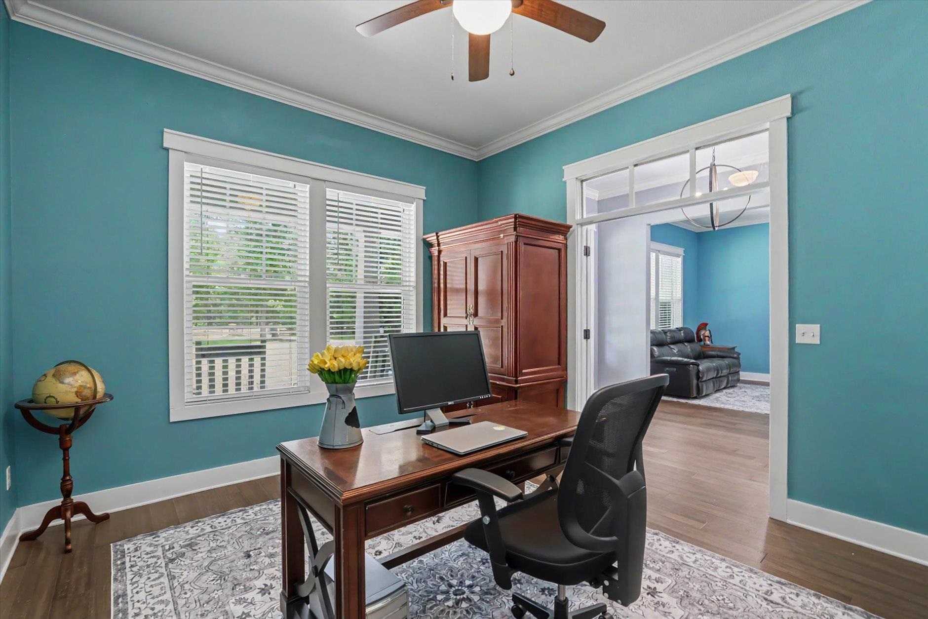 1002 Baum Road Tallahassee, FL 32317 - Photo 13 of 70 Gallery Image 13