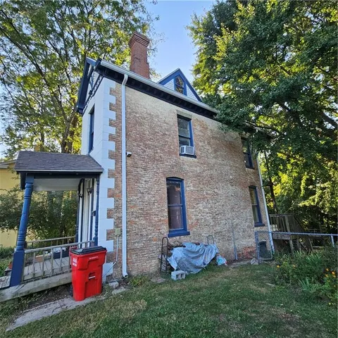 $107,000 | 1008 Highland Avenue, Lexington, MO 64067