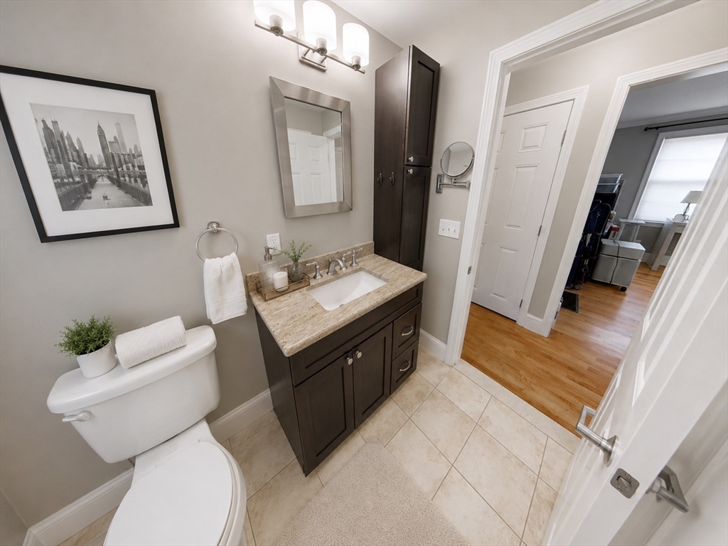 40 Glenellen Road, Unit 1 Boston, MA 02132 - Photo 24 of 37