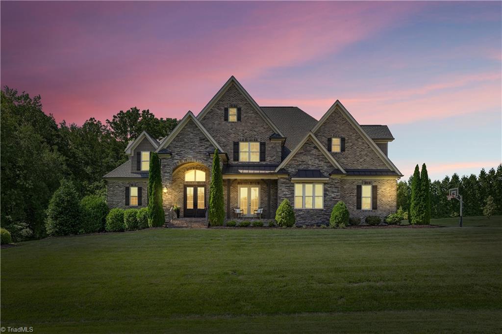 6624 Linville Ridge Drive Oak Ridge, NC 27310 - Photo 1 of 50