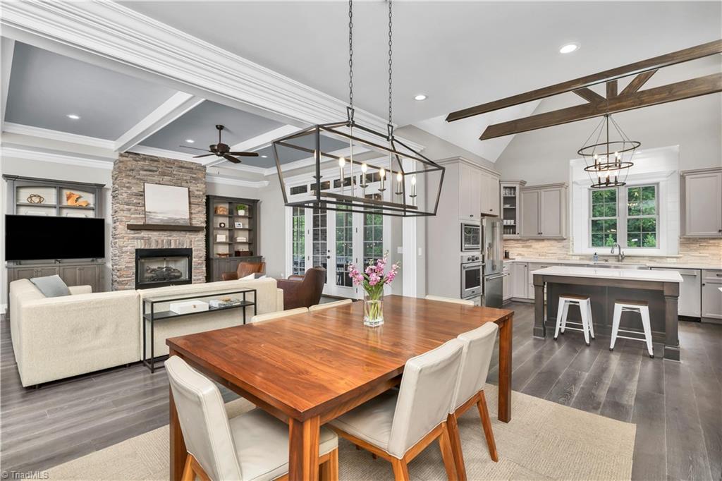 6624 Linville Ridge Drive Oak Ridge, NC 27310 - Photo 15 of 50