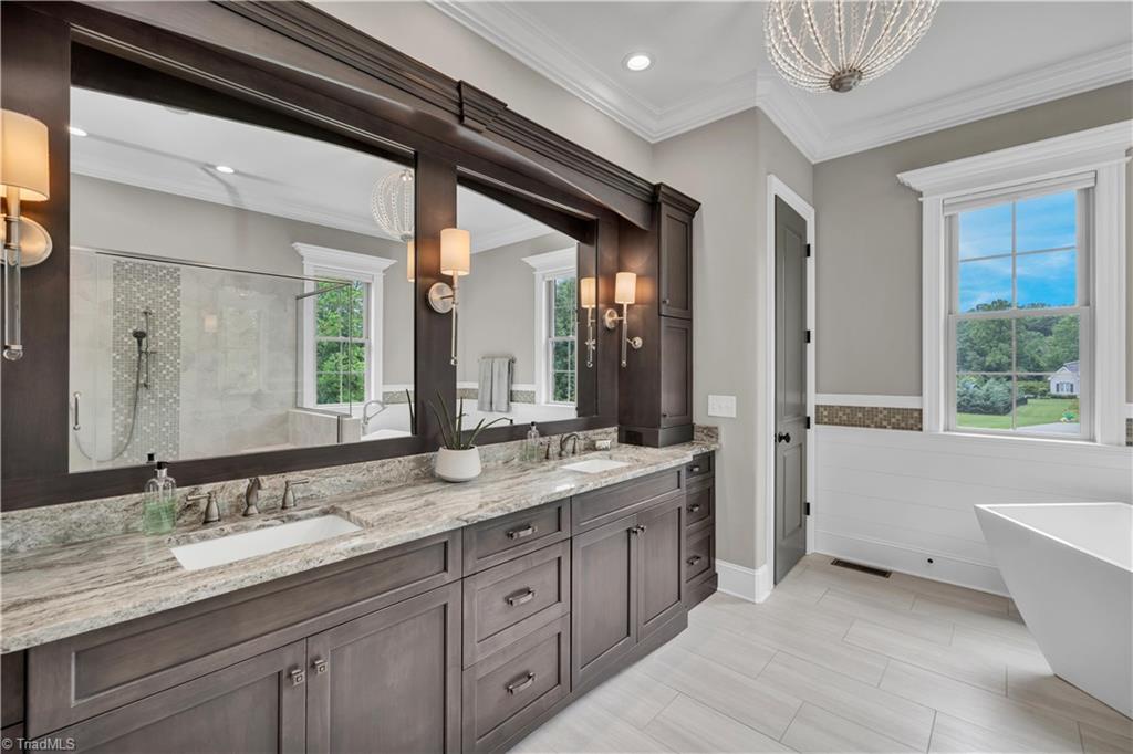6624 Linville Ridge Drive Oak Ridge, NC 27310 - Photo 21 of 50