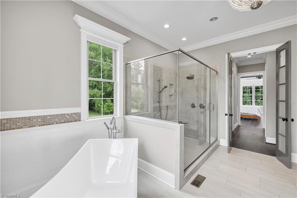 6624 Linville Ridge Drive Oak Ridge, NC 27310 - Photo 22 of 50