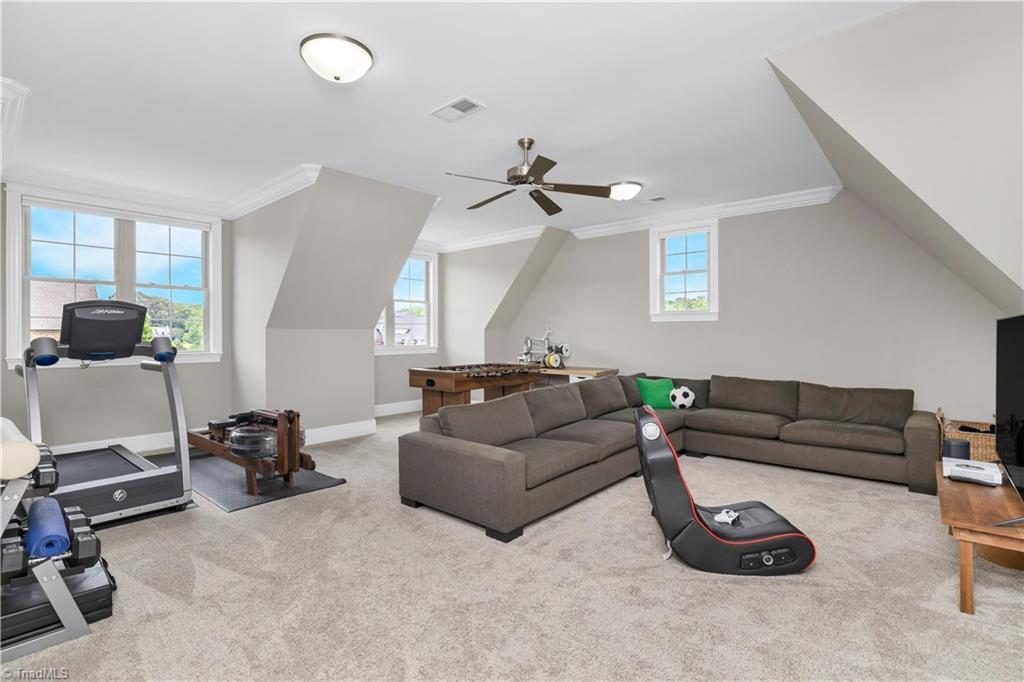 6624 Linville Ridge Drive Oak Ridge, NC 27310 - Photo 24 of 50