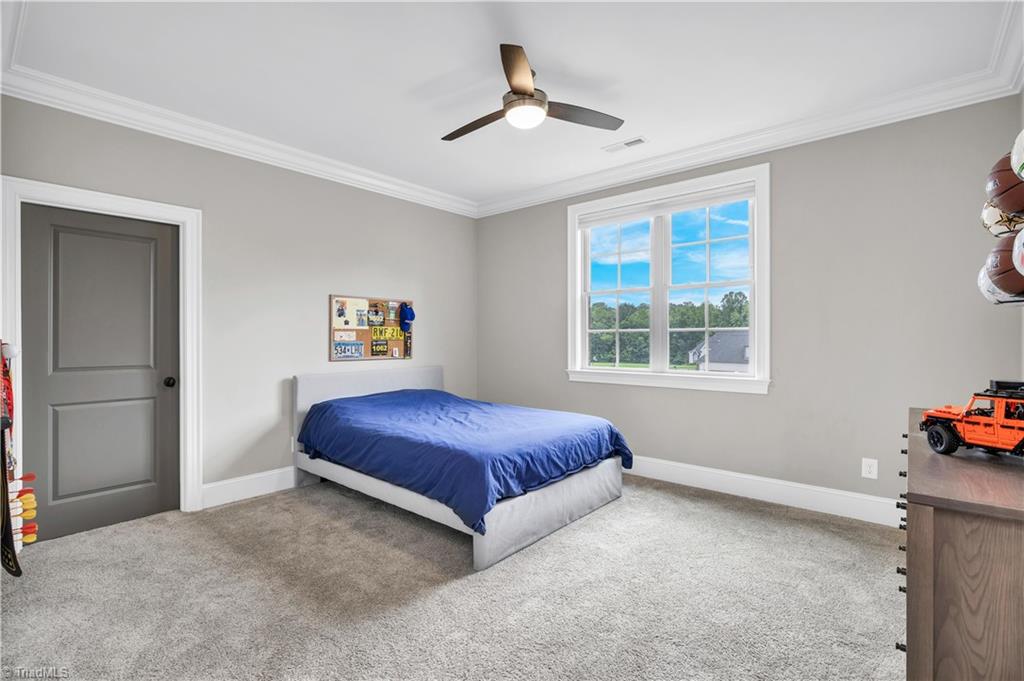 6624 Linville Ridge Drive Oak Ridge, NC 27310 - Photo 25 of 50