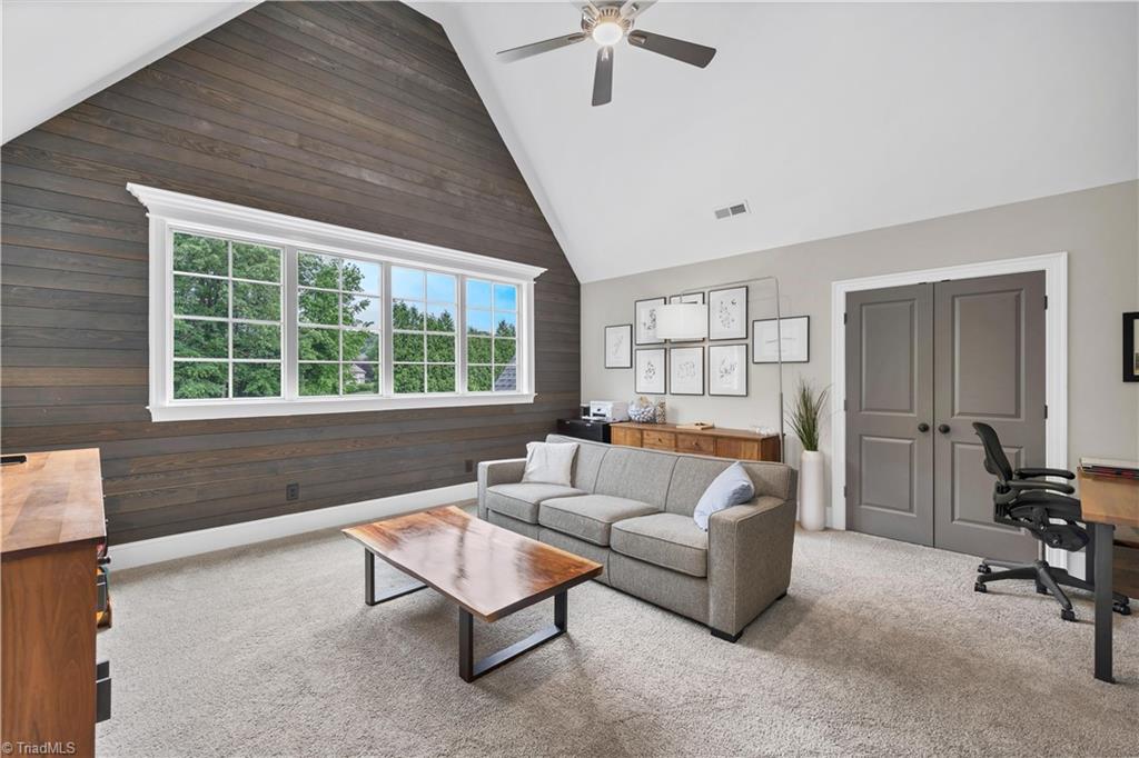6624 Linville Ridge Drive Oak Ridge, NC 27310 - Photo 26 of 50