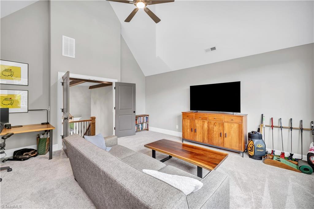 6624 Linville Ridge Drive Oak Ridge, NC 27310 - Photo 28 of 50