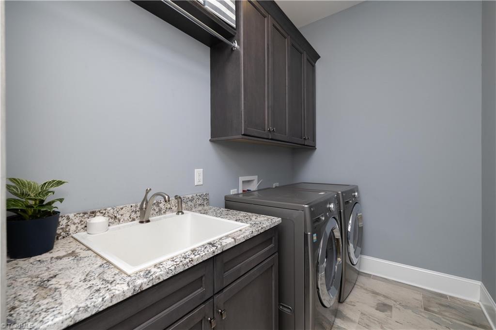6624 Linville Ridge Drive Oak Ridge, NC 27310 - Photo 29 of 50